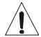 BEGLEC FSP-575 - CAUTION - 3