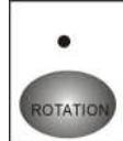 BEGLEC ILEAD CONTROLLER - SETTING GOBO ROTATION - 1