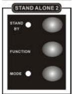 BEGLEC ILEAD CONTROLLER - STAND ALONE- MODUS - 3