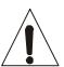 BEGLEC ILEAD CONTROLLER - CAUTION - 1