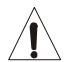BEGLEC ILEAD CONTROLLER - CAUTION - 1
