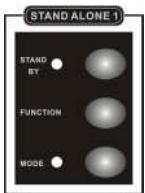 BEGLEC ILEAD CONTROLLER - STAND ALONE- MODUS - 2