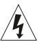 BEGLEC LASER BURST III - SICHERHEITSHINWEISE - 1
