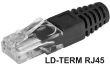 BEGLEC LD-POWER 60 - Installation + adressage - 2