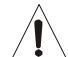 BEGLEC LD-POWER 60 - CAUTION - 1