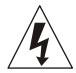 BEGLEC LED DEVIL II - CAUTION - 2