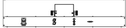 BEGLEC LED QUADRA BEAM - ESPECIFICACIONES - 1