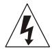BEGLEC LED QUADRA BEAM - CAUTION - 2