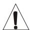 BEGLEC LM440 - CAUTION - 1