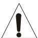 BEGLEC MATRIX - CAUTION - 1