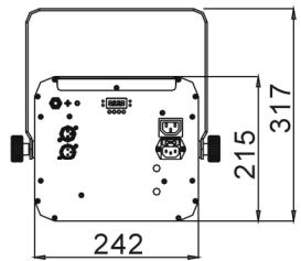 BEGLEC MATRIX - SPECIFICATIONS - 2