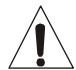 BEGLEC MATRIX - CAUTION - 3