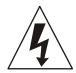BEGLEC MICRO LED MANAGER - CAUTION - 2