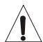 BEGLEC MICRO SCAN LED - CAUTION - 1