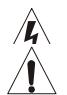 BEGLEC MICRO SCAN LED - CAUTION - 2