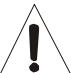 BEGLEC MINI LED MANAGER - CAUTION - 1