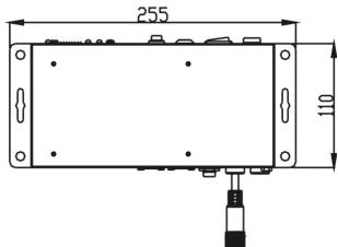 BEGLEC MINI LED MANAGER - SPEZIFIKATIONEN - 2