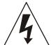 BEGLEC MYSTERY LED II - CAUTION - 2