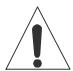 BEGLEC VX - CAUTION - 3