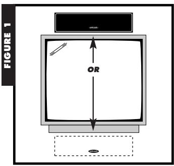 POLK AUDIO CSI5 - Achetez directement de Polk Audio - 1