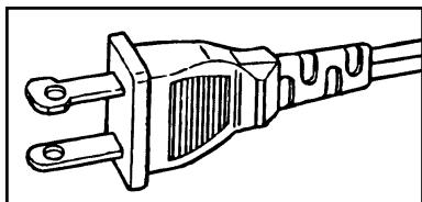 POLK AUDIO PSW202 - IMPORTANT SAFETY INSTRUCTIONS READ BEFORE OPERATING EQUIPMENT - 1
