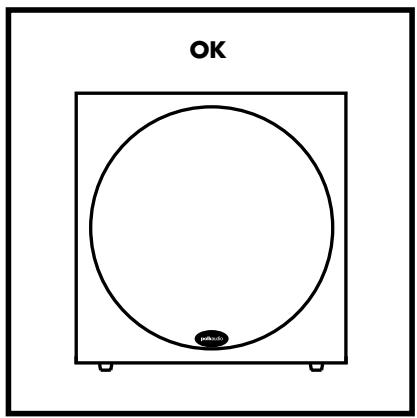 POLK AUDIO PSW202 - TECHNICAL ASSISTANCE OR SERVICE - 2