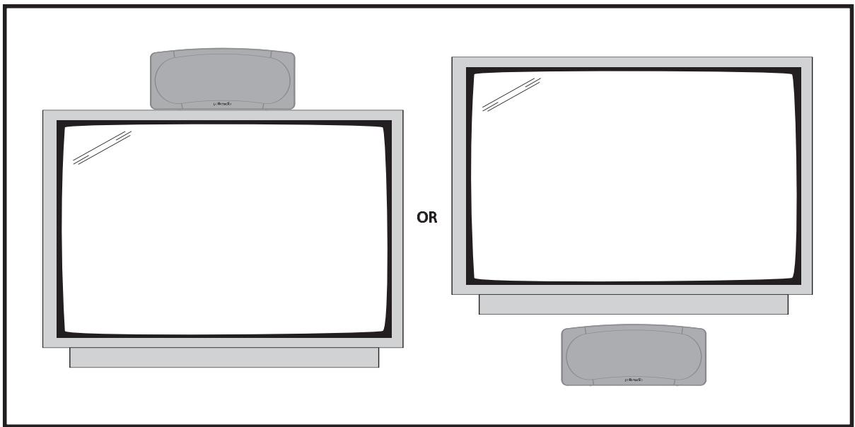 POLK AUDIO RM6005 - SERVICE OU ASSISTANCE TECHNIQUE - 1