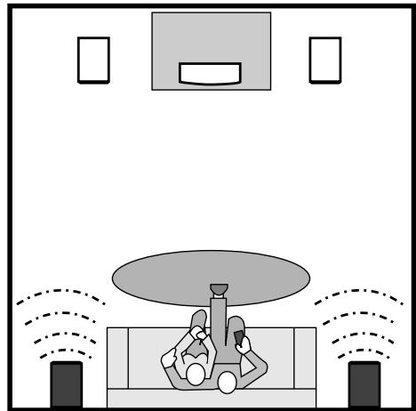 POLK AUDIO RT15I - FANGEN WIR AN! - 1