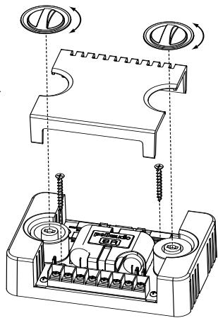 POLK AUDIO SR5250 - ASSISTANCE TECHNIQUE OU SERVICE - 2