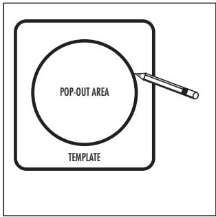 POLK AUDIO TC615I - INSTALLATION - 1