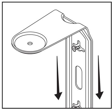 POLK AUDIO ATRIUM 45 - PAINTING THE GRILLE: - 4