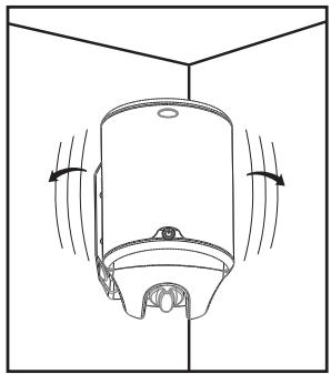 POLK AUDIO ATRIUM 45P - Cette paire d'enceintes Atrium est livrée dans une seule boite contenant les objets suivants: - 1