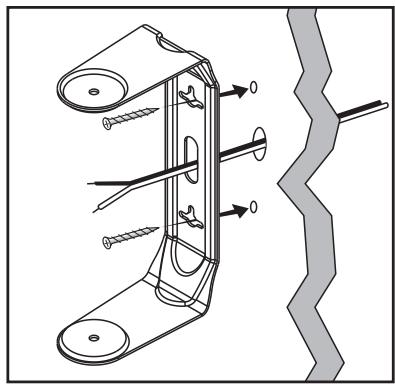 POLK AUDIO ATRIUM 55 - PAINTING THE GRILLE: - 3