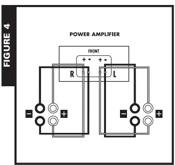 POLK AUDIO CS10 - CONSIGNES DE SÉCURITÉ IMPORTANTES - 1
