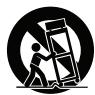 POLK AUDIO CS10 - IMPORTANT SAFETY INSTRUCTIONS - 1