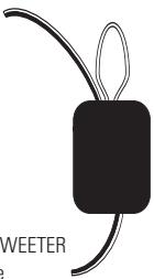 POLK AUDIO DB461P - Abbildung 7 - 5