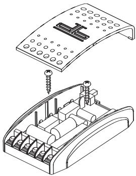 POLK AUDIO DB461P - Abbildung 7 - 2
