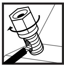 POLK AUDIO DSW MICROPRO 2000 - Ligação Dos Cabos Das Caixas Acústicas Aos Terminais De Conexão - 2