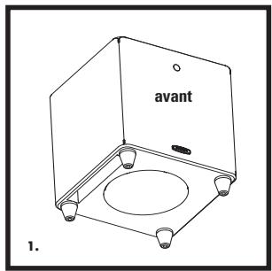 POLK AUDIO DSW PRO 400 - INSTALLATION DE VOTRE SUBWOOFER DANS UN MEUBLE - 1