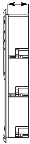 POLK AUDIO LCI-RTS-C - CASSA RTSc - 4