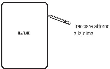 POLK AUDIO LCI-RTS105 - Sono necessari: - 1