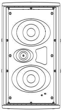 POLK AUDIO LCI-RTS105 - Was Sie benötig: - 5