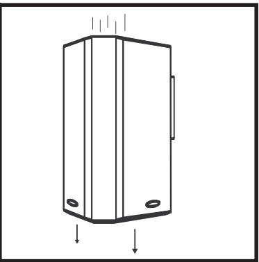 POLK AUDIO LSIC - ENTRETIEN DE VOS ENCEINTES DE LA SÉRIE LSI - 3