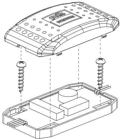 POLK AUDIO MMC410 - Les haut-parleurs et subwoofoers Polk Audio sont capables de générer des niveaux de pression sonores extrémement élevés pouvant causer des dommages auditifs graves ou permanents. Polk Audio Inc. ne peut être tenue responsable de perte d'ouie, de blessure ou de dommages matérielles causés par l'usage abusif de ses produits. - 2
