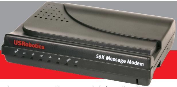 US ROBOTICS 5668D - USRobotics® - 1