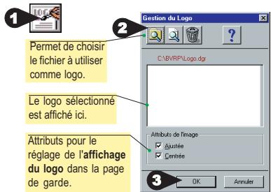 US ROBOTICS WINPHONE - Joindre une page de GARDE à votre FAX - 1