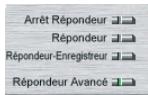 US ROBOTICS WINPHONE - Activer/deactiver le repondeur - 1