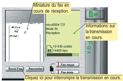 US ROBOTICS WINPHONE - Télécopie - 1
