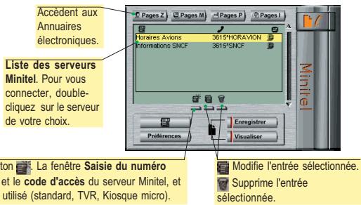 US ROBOTICS WINPHONE - En réception : - 1