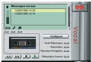 US ROBOTICS WINPHONE - Répondeur avancé - 1